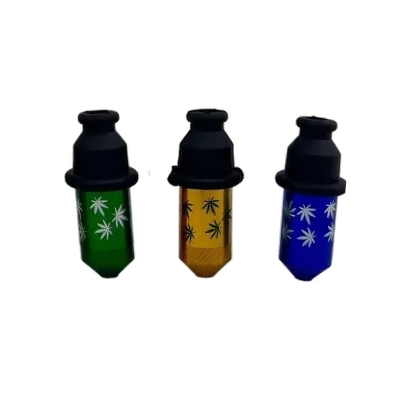 Turbina Metal Hojas TR 134