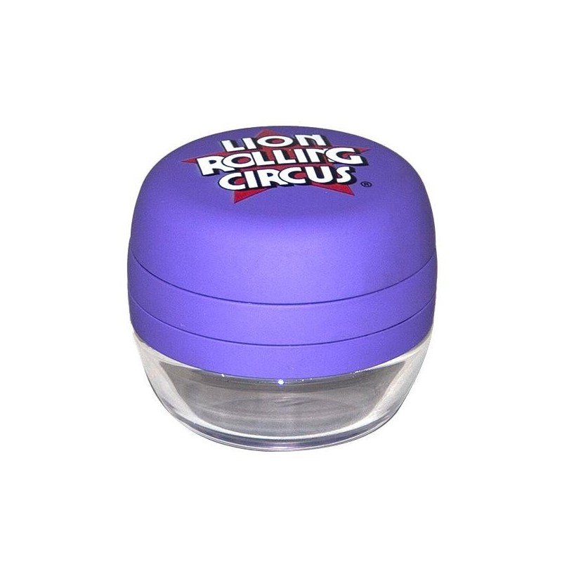 Lion Picador Vidrio Aluminio 3P