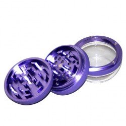 Lion Picador Vidrio Aluminio 3P