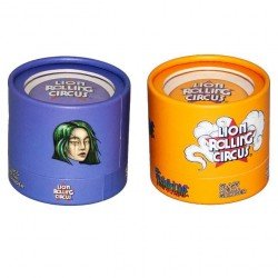 Lion Picador Vidrio Aluminio 3P