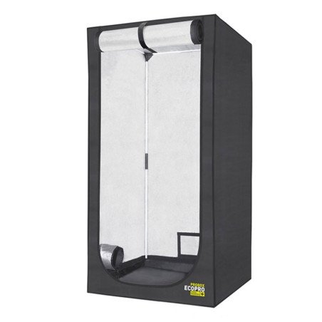 Carpa 80x80x180cm Garden Ecopro 80H