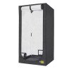 Carpa 80x80x180cm Garden Ecopro 80H