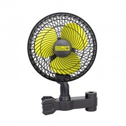 Garden Ventilador Profan Oscillating 20w/20cm