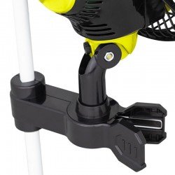 Garden Ventilador Profan Oscillating 20w/20cm