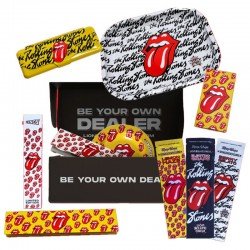 Lion Rolling Stones Box