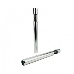 Pipa Recolectora Aluminio One PPM05