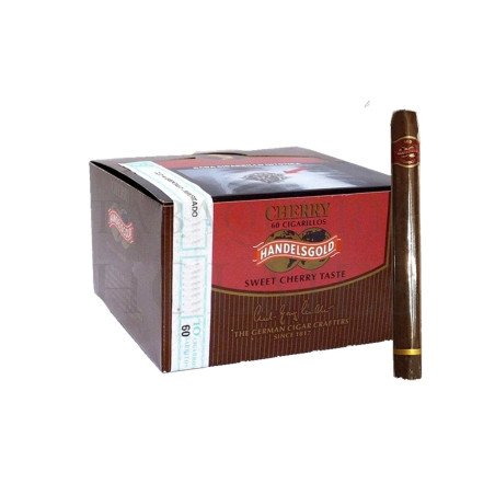Handelsgold Cherry Cigarros