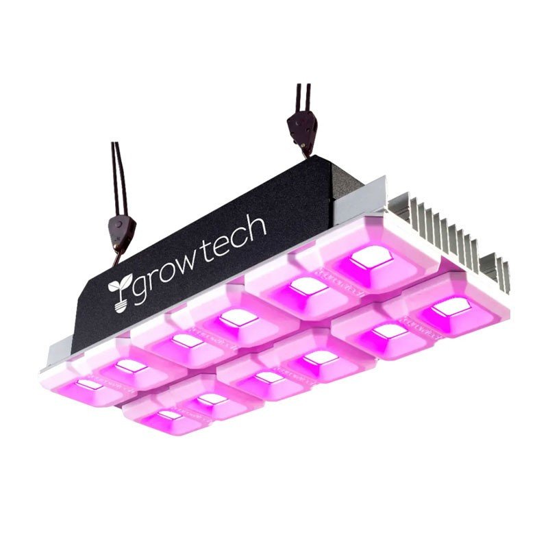 Growtech Led 600w V4 Linea Cob