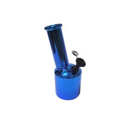 Pipa Bong Cromado DK 8436-4