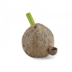 Pipa Ceramica Coconut