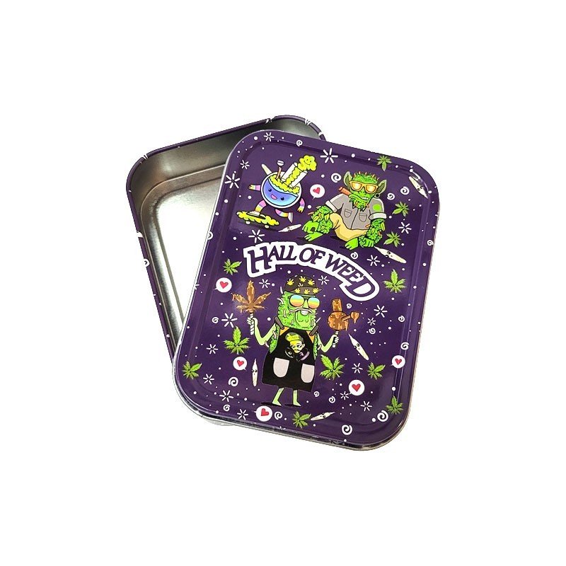 Lata Hall Of Weed 651