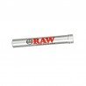 Raw Aluminum Tube