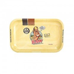 Raw Bandeja Girl Mediana