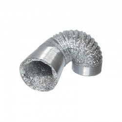 Garden Proflex 6¨Ducto de Aluminio 150MM/10MTS