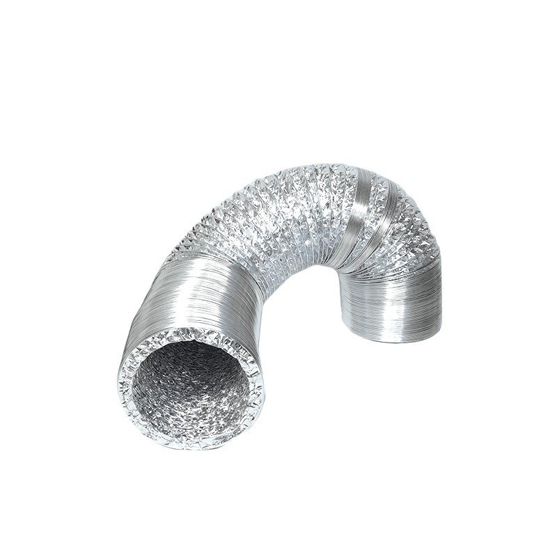 Garden Proflex 4¨ Ducto de Alumonio 100MM/10MTS