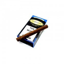 Cigarritos Harvest Original x10