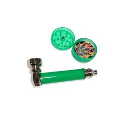 Pipa + Pica Fluor PM 413