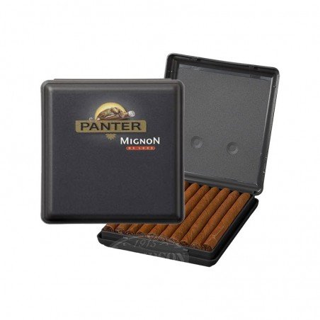 Panter Mignon De Luxe x20