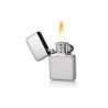 Encendedor Bencina Plateado EBC60