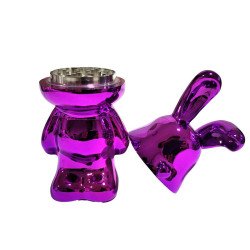 Picador Metal Conejo 444046