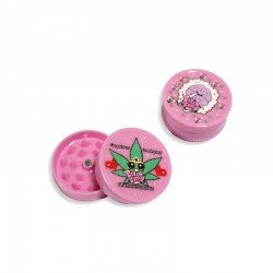 Picador Acrilico Pink Baked Bunny