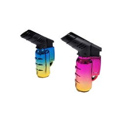 Soplete Chico Metalizado 5K12