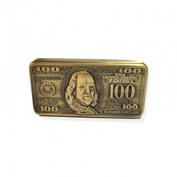 Encendedor Catalitico Dolar