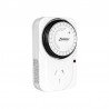 Timer Mecanico Programable Zurich