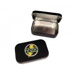 Zeus Tabaquera Metal ZS70