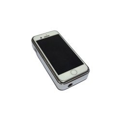 Encendedor Catalitico Iphone