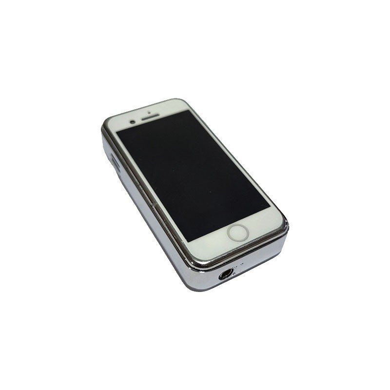 Encendedor Catalitico Iphone