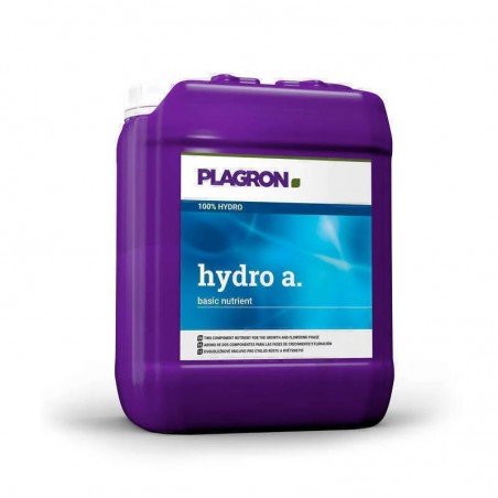 Plagron Hydro A 5l