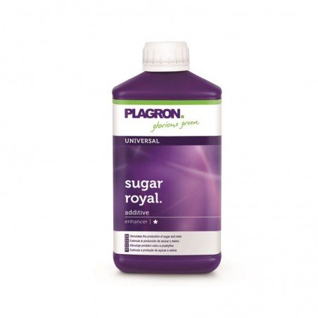 Plagron Sugar Royal 500ml
