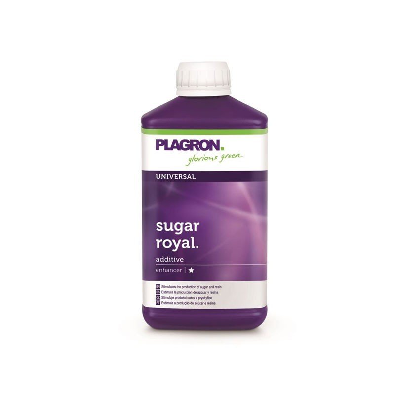 Plagron Sugar Royal 250ml