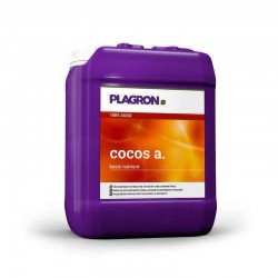 Plagron Cocos A 10l