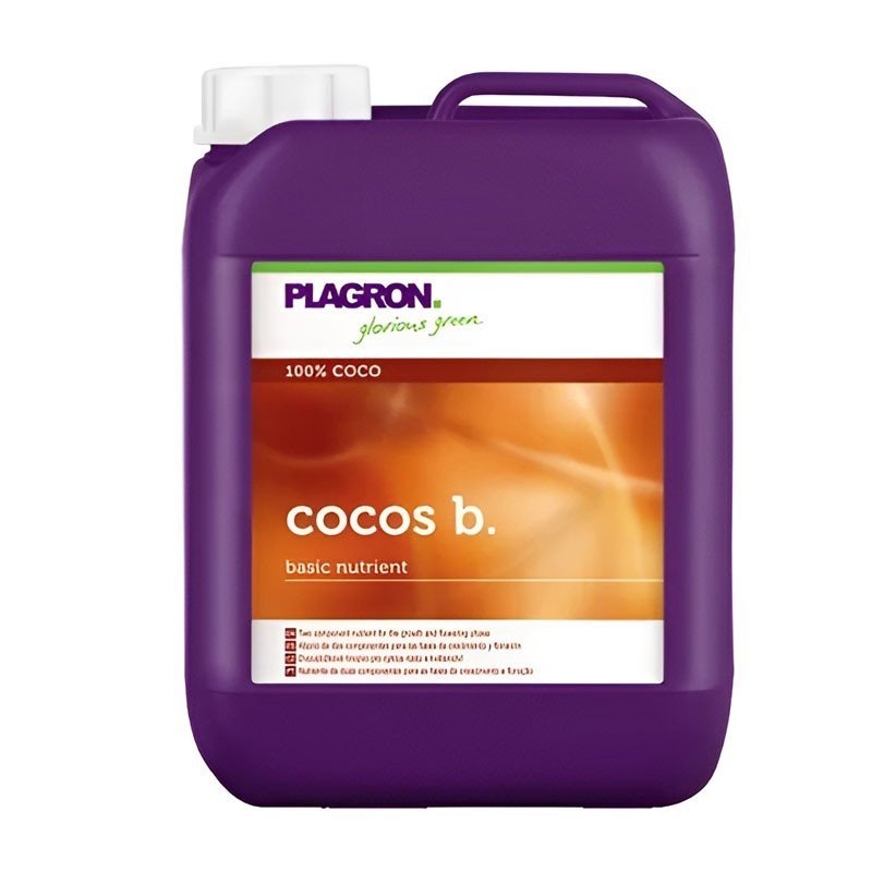 Plagron Cocos B 20l