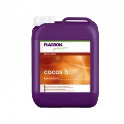 Plagron Cocos B 5l