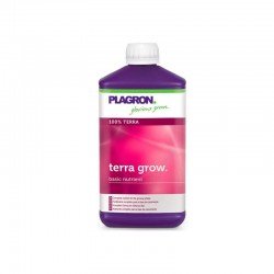 Plagron Terra Grow 1l