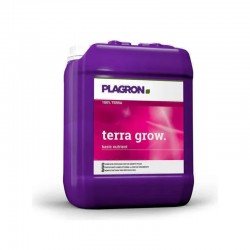 Plagron Terra Grow 5l