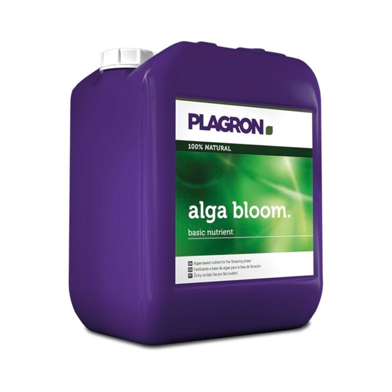 Plagron Terra Bloom 5l