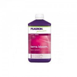 Plagron Terra Bloom 1l