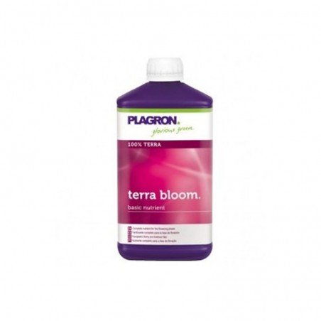 Plagron Terra Bloom 1l
