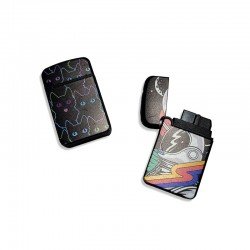 Encendedor Zengaz ZL-12 Diseño Spring