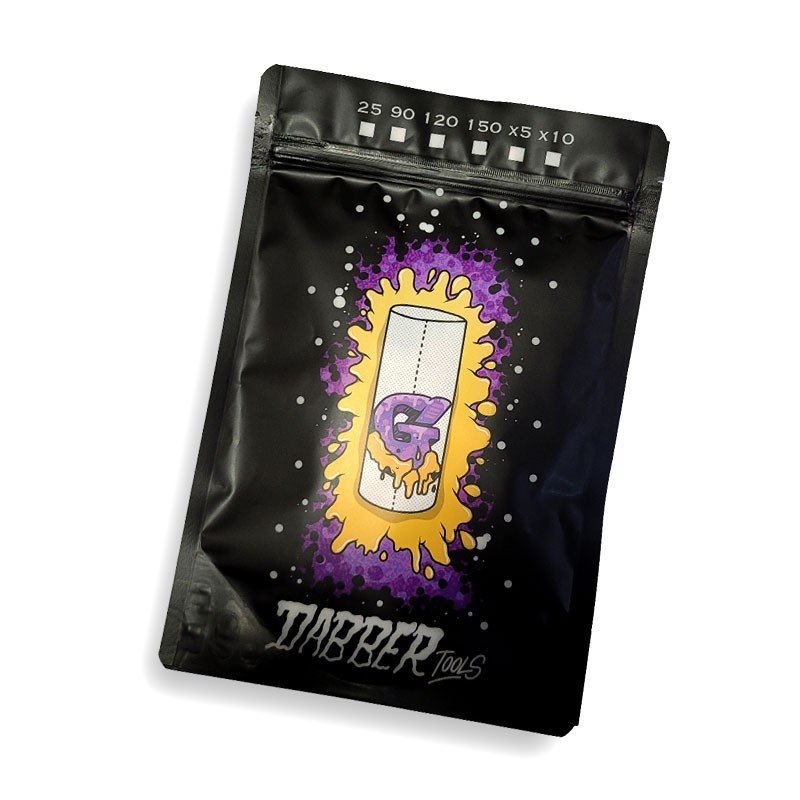 G-Dabber Filtro Para Prensa 150 Micras x10