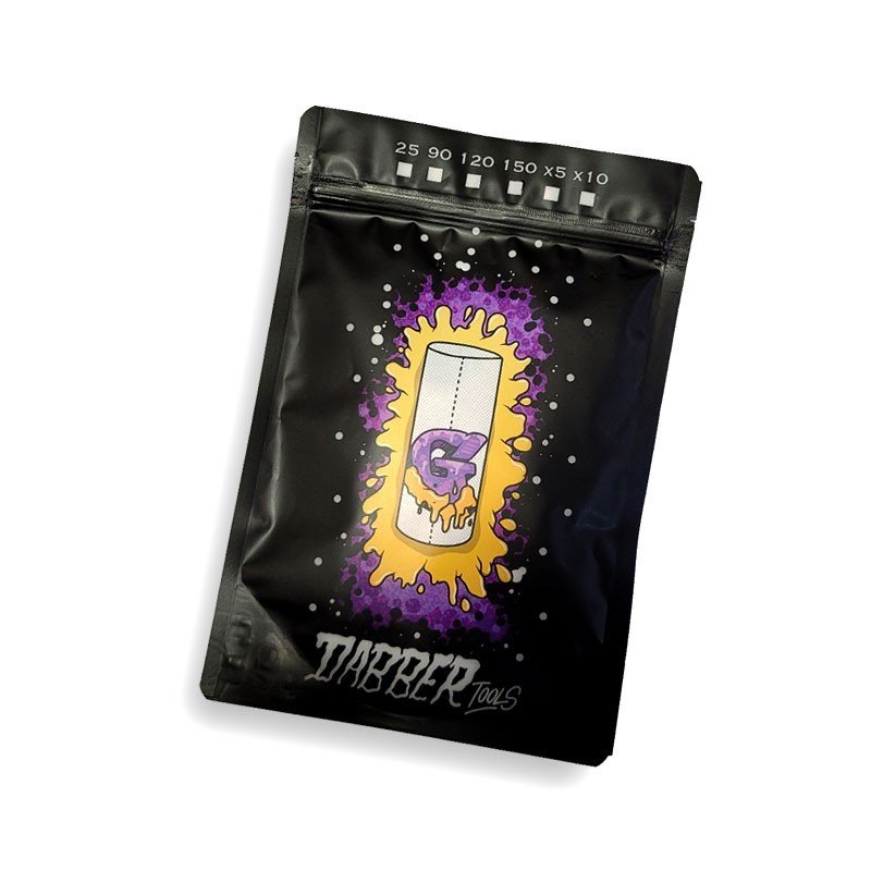 G-Dabber Filtro Para Prensa 25 Micras x10