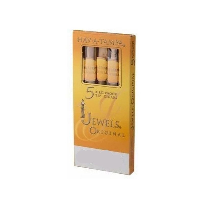 Jewels Original Cigarros