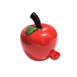 Pipa Ceramica Apple
