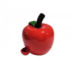Pipa Ceramica Apple