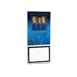 Jewels Vainilla Cigarros