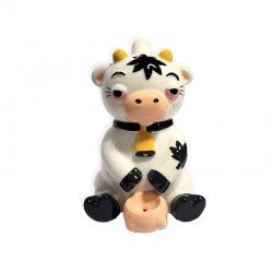 Pipa Ceramica Stoned Cow